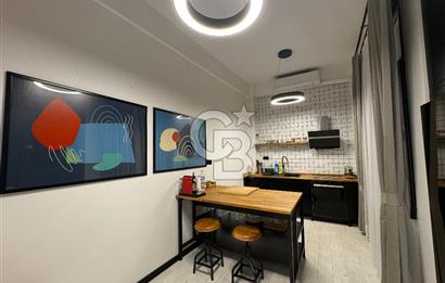 ŞİŞHANEDE GALATA KULESİNE YAKIN 1+0, 1+1, 2+1 KİRALIK LÜKS DAİRELER