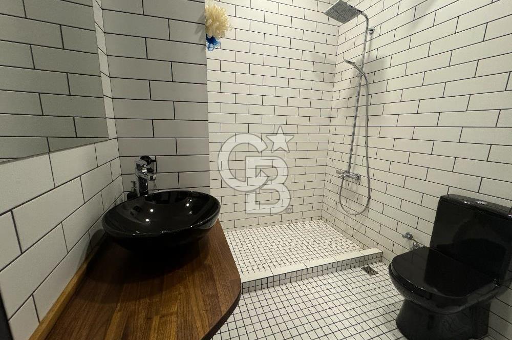 ŞİŞHANEDE GALATA KULESİNE YAKIN 1+0, 1+1, 2+1 KİRALIK LÜKS DAİRELER