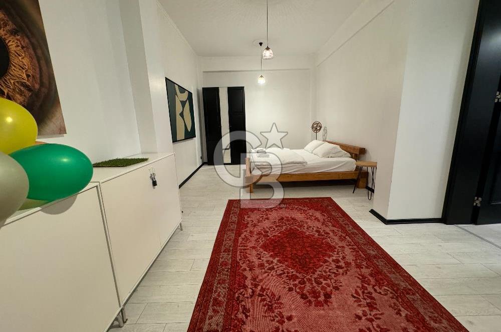 ŞİŞHANEDE GALATA KULESİNE YAKIN 1+0, 1+1, 2+1 KİRALIK LÜKS DAİRELER