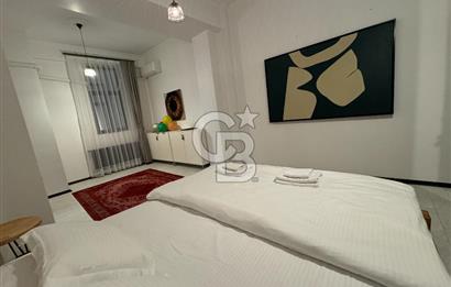 ŞİŞHANEDE GALATA KULESİNE YAKIN 1+0, 1+1, 2+1 KİRALIK LÜKS DAİRELER