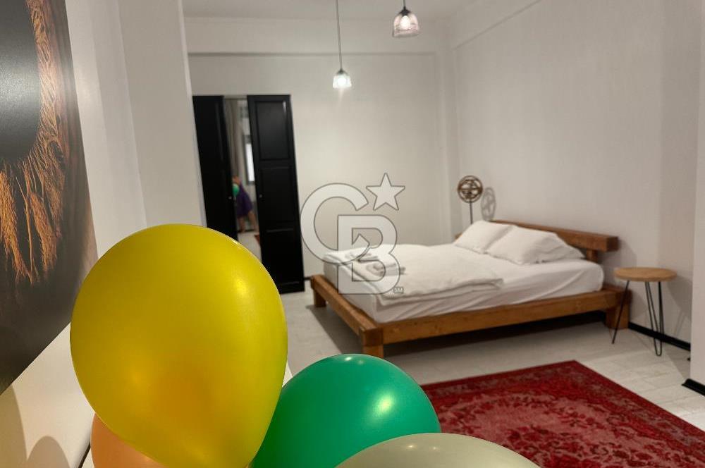 ŞİŞHANEDE GALATA KULESİNE YAKIN 1+0, 1+1, 2+1 KİRALIK LÜKS DAİRELER