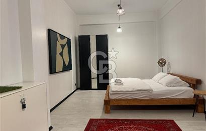 ŞİŞHANEDE GALATA KULESİNE YAKIN 1+0, 1+1, 2+1 KİRALIK LÜKS DAİRELER