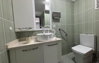 TUNALI HİLMİ CADDESİ KUĞULU İŞ MERKEZİNDE KİRALIK BÜRO&OFİS