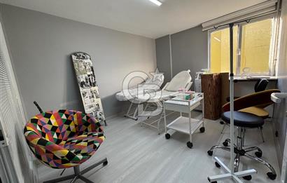 TUNALI HİLMİ CADDESİ KUĞULU İŞ MERKEZİNDE KİRALIK BÜRO&OFİS