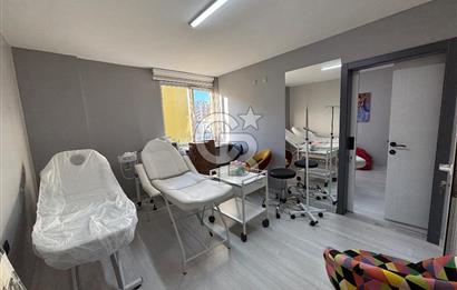 TUNALI HİLMİ CADDESİ KUĞULU İŞ MERKEZİNDE KİRALIK BÜRO&OFİS