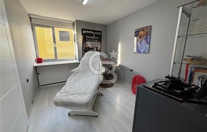 TUNALI HİLMİ CADDESİ KUĞULU İŞ MERKEZİNDE KİRALIK BÜRO&OFİS