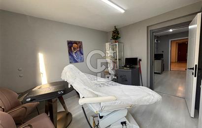 TUNALI HİLMİ CADDESİ KUĞULU İŞ MERKEZİNDE KİRALIK BÜRO&OFİS