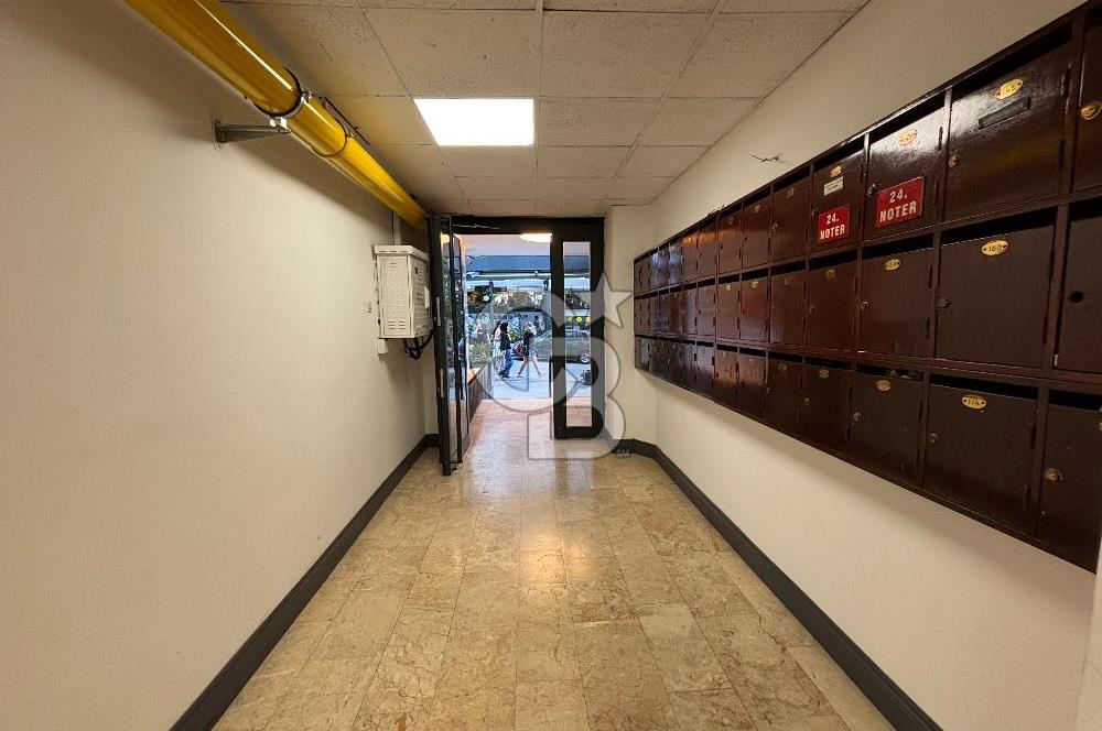 TUNALI HİLMİ CADDESİ KUĞULU İŞ MERKEZİNDE KİRALIK BÜRO&OFİS