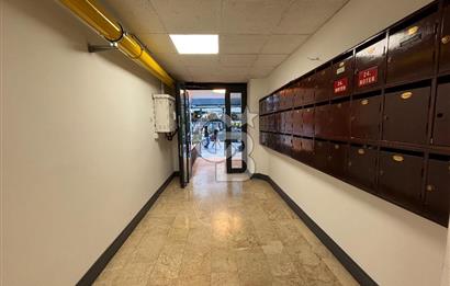 TUNALI HİLMİ CADDESİ KUĞULU İŞ MERKEZİNDE KİRALIK BÜRO&OFİS