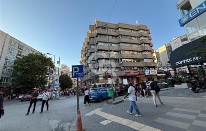 TUNALI HİLMİ CADDESİ KUĞULU İŞ MERKEZİNDE KİRALIK BÜRO&OFİS