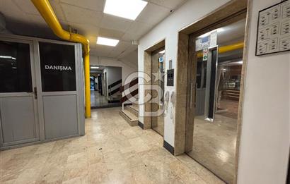 TUNALI HİLMİ CADDESİ KUĞULU İŞ MERKEZİNDE KİRALIK BÜRO&OFİS