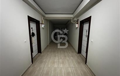 KARABAĞLAR ESENTEPE'DE DENİZ MANZARALI 2+1 SATILIK DAİRE