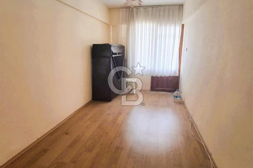 ÇINARCIK KORU BELDESİNDE DENİZ MANZARALI 2+1 SATILIK DAİRE