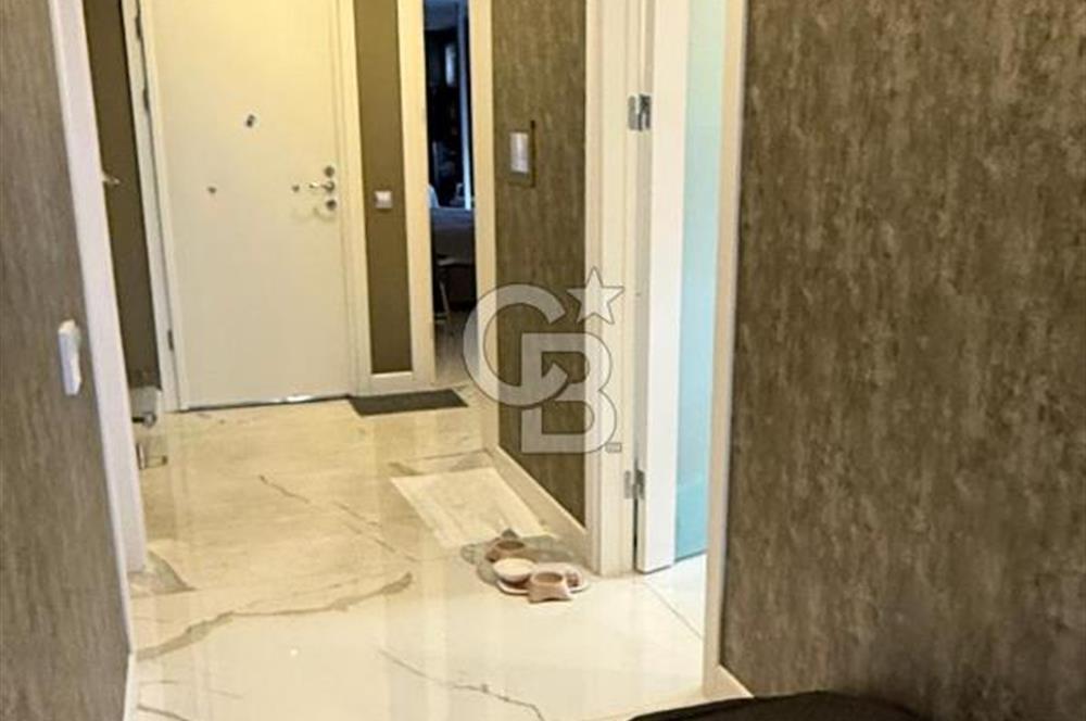 Suadiye Yalı Parselinde Kendi Yolunu Çizmiş Bir Yaşamın Evi