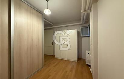 Caddebostan Yalı Parselinde Sessiz ve Yeşil Yaşam 3+1 Bahçe Katı