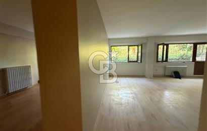 Caddebostan Yalı Parselinde Sessiz ve Yeşil Yaşam 3+1 Bahçe Katı