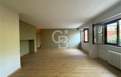 Caddebostan Yalı Parselinde Sessiz ve Yeşil Yaşam 3+1 Bahçe Katı
