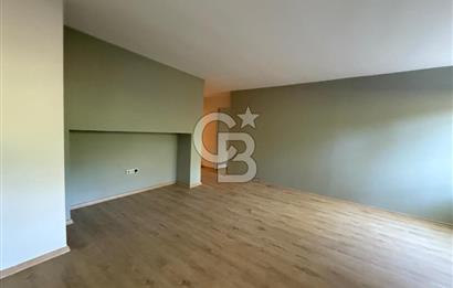 Caddebostan Yalı Parselinde Sessiz ve Yeşil Yaşam 3+1 Bahçe Katı