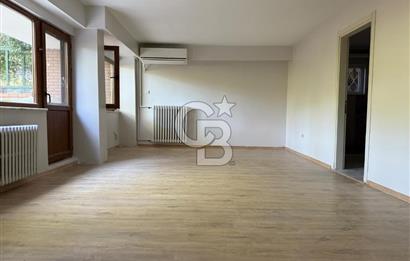 Caddebostan Yalı Parselinde Sessiz ve Yeşil Yaşam 3+1 Bahçe Katı
