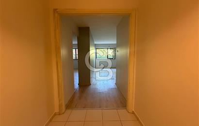 Caddebostan Yalı Parselinde Sessiz ve Yeşil Yaşam 3+1 Bahçe Katı