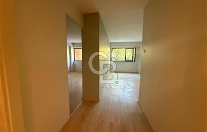 Caddebostan Yalı Parselinde Sessiz ve Yeşil Yaşam 3+1 Bahçe Katı