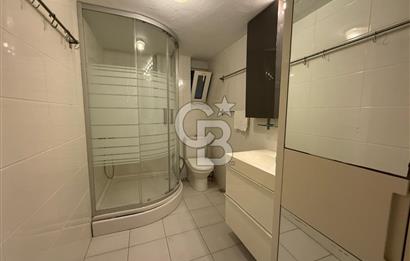 Caddebostan Yalı Parselinde Sessiz ve Yeşil Yaşam 3+1 Bahçe Katı