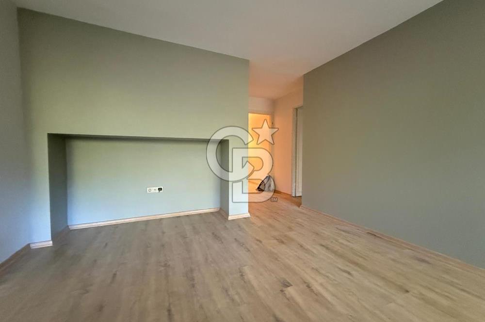 Caddebostan Yalı Parselinde Sessiz ve Yeşil Yaşam 3+1 Bahçe Katı