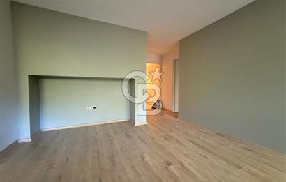 Caddebostan Yalı Parselinde Sessiz ve Yeşil Yaşam 3+1 Bahçe Katı