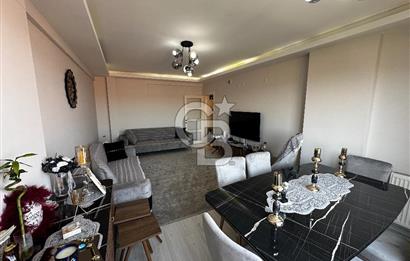 KARABAĞLAR ESENTEPE'DE DENİZ MANZARALI 2+1 SATILIK DAİRE