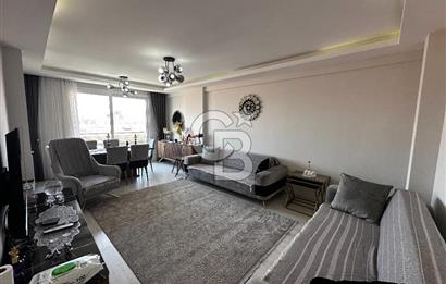 KARABAĞLAR ESENTEPE'DE DENİZ MANZARALI 2+1 SATILIK DAİRE