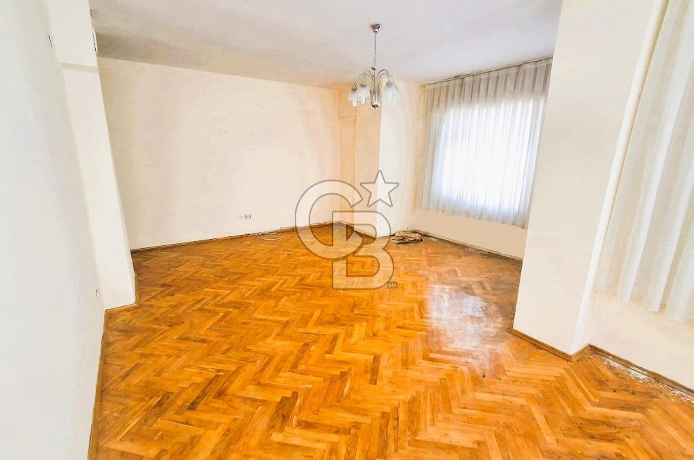 ÇINARCIK KORU BELDESİNDE DENİZ MANZARALI 2+1 SATILIK DAİRE