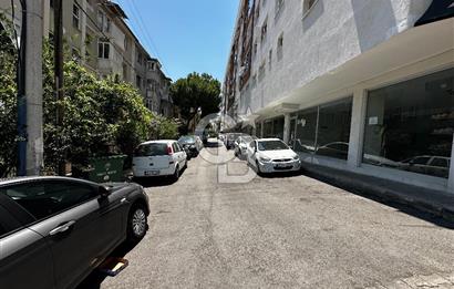 KARABAĞLAR ESENTEPE'DE DENİZ MANZARALI 2+1 SATILIK DAİRE