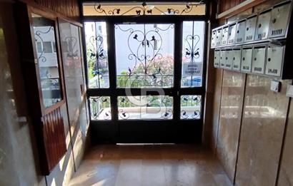 ATATÜRK CADDESİ İKİ PARALEL MÜKEMMEL LOKASYON KUPON DAİRE