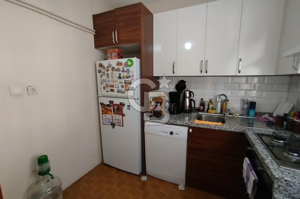 ATATÜRK CADDESİ İKİ PARALEL MÜKEMMEL LOKASYON KUPON DAİRE