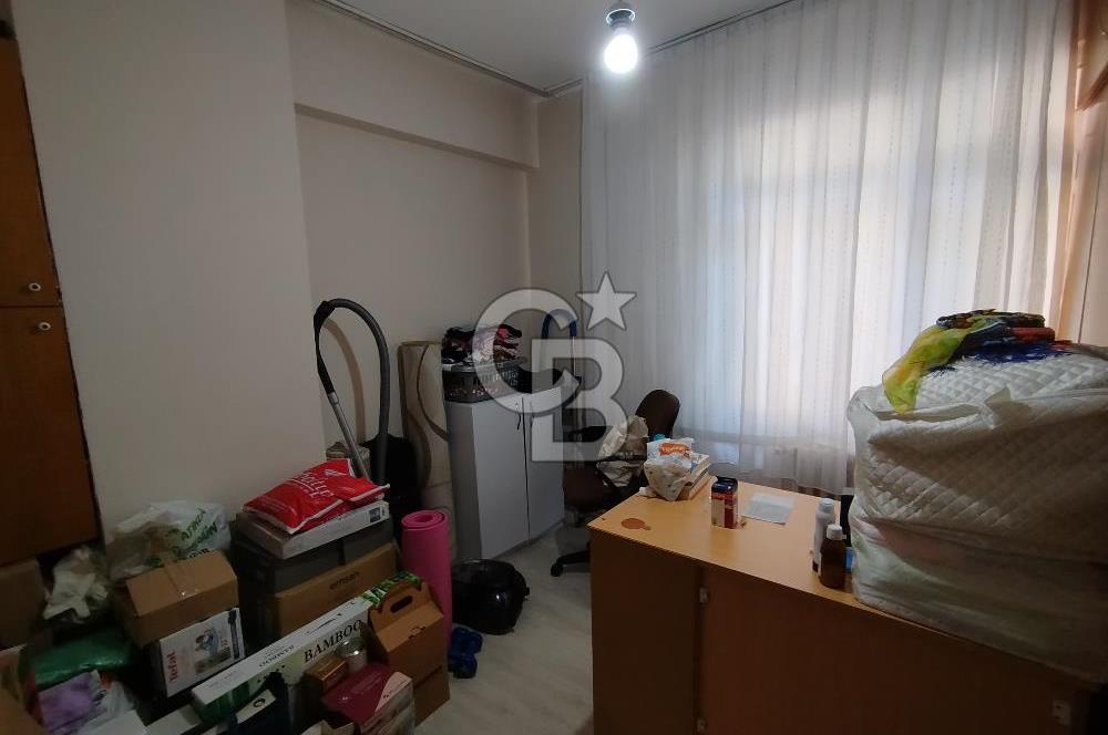 ATATÜRK CADDESİ İKİ PARALEL MÜKEMMEL LOKASYON KUPON DAİRE