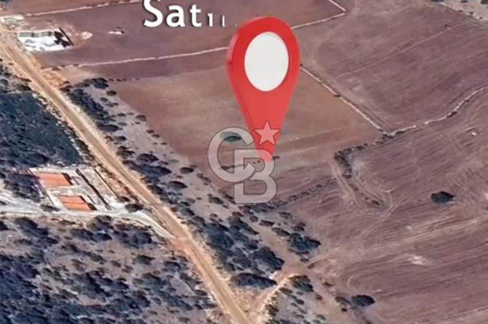 ANTALYA KAŞ, YURT DIŞI NEDENİYLE ÇOK UYGUN İMARLI ARSA ACİL!!!