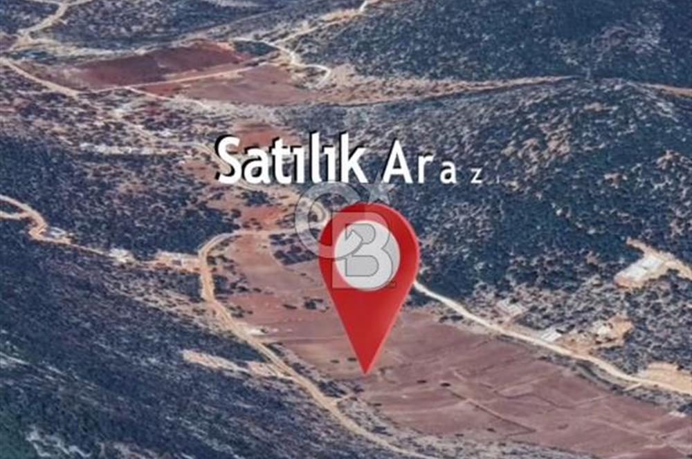 ANTALYA KAŞ, YURT DIŞI NEDENİYLE ÇOK UYGUN İMARLI ARSA ACİL!!!