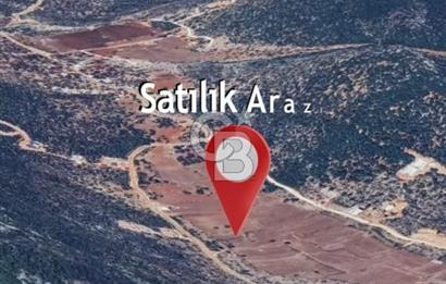 ANTALYA KAŞ, YURT DIŞI NEDENİYLE ÇOK UYGUN İMARLI ARSA ACİL!!!