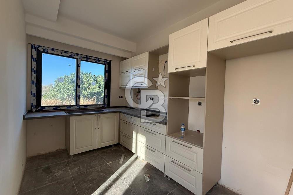 Urla Çeşmealtın’da Satılık Havuzlu Villa 