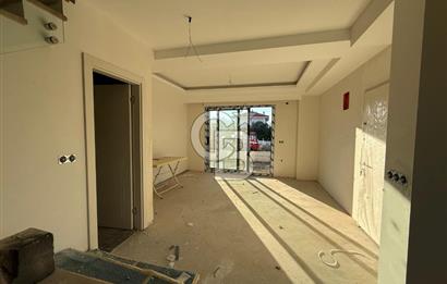 Urla Çeşmealtın’da Satılık Havuzlu Villa 