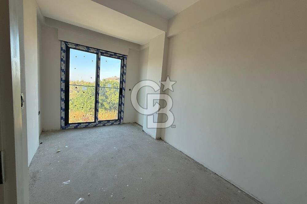 Urla Çeşmealtın’da Satılık Havuzlu Villa 