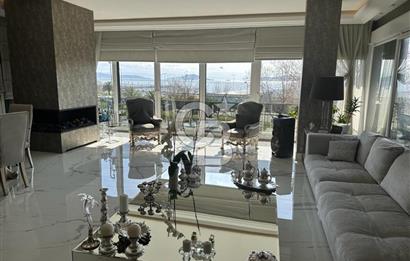 Suadiye Yalı Parselinde Kendi Yolunu Çizmiş Bir Yaşamın Evi