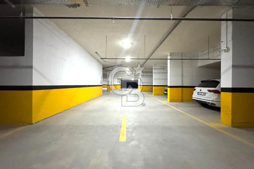 EDREMİT CENNETAYAĞI'NIN EN GÖZDE SİTESİNDE 3+1 BAHÇE KATI DAİRE