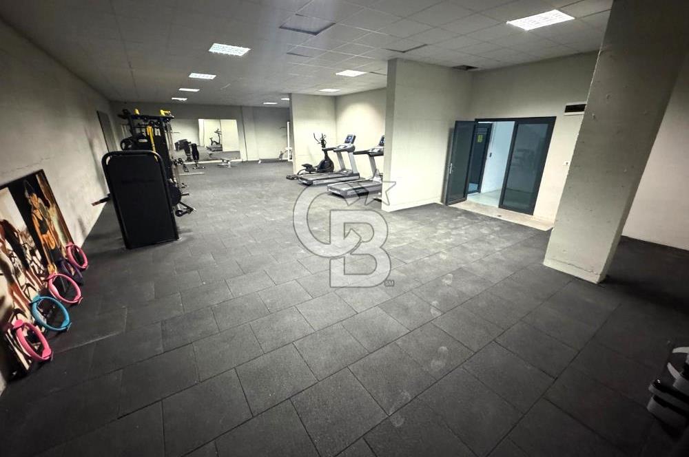 EDREMİT CENNETAYAĞI'NIN EN GÖZDE SİTESİNDE 3+1 BAHÇE KATI DAİRE
