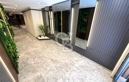 EDREMİT CENNETAYAĞI'NIN EN GÖZDE SİTESİNDE 3+1 BAHÇE KATI DAİRE