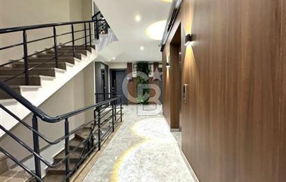 EDREMİT CENNETAYAĞI'NIN EN GÖZDE SİTESİNDE 3+1 BAHÇE KATI DAİRE