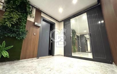 EDREMİT CENNETAYAĞI'NIN EN GÖZDE SİTESİNDE 3+1 BAHÇE KATI DAİRE