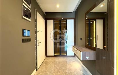 EDREMİT CENNETAYAĞI'NIN EN GÖZDE SİTESİNDE 3+1 BAHÇE KATI DAİRE