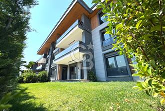 EDREMİT CENNETAYAĞI'NIN EN GÖZDE SİTESİNDE 3+1 BAHÇE KATI DAİRE