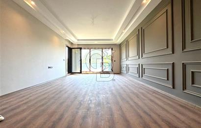 EDREMİT CENNETAYAĞI'NIN EN GÖZDE SİTESİNDE 3+1 BAHÇE KATI DAİRE